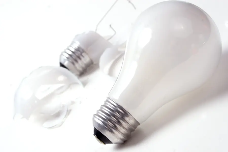 Lamp Background