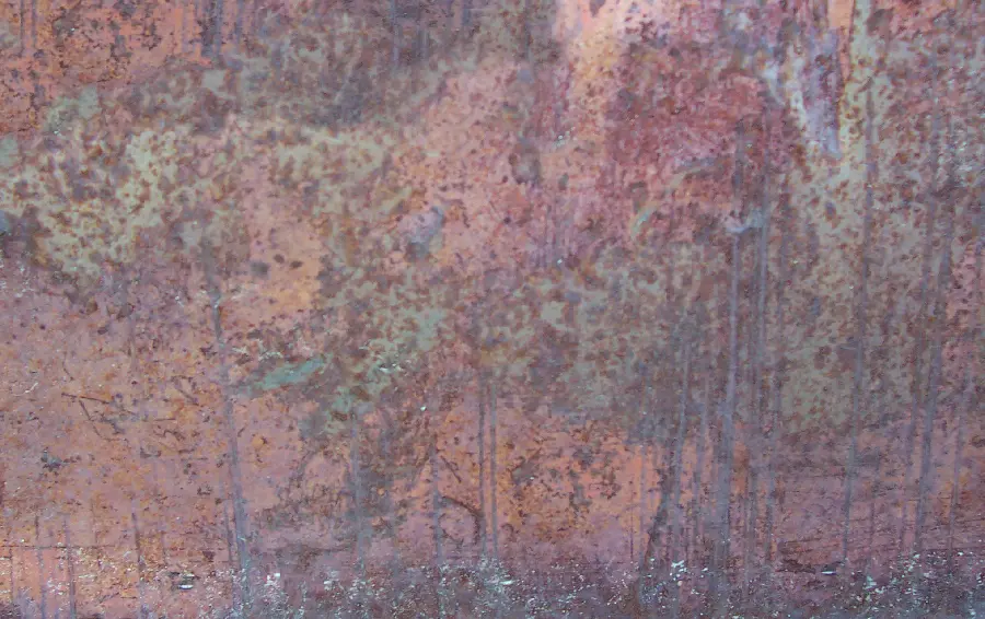 Metals and Rusty Metals Material Natural texture