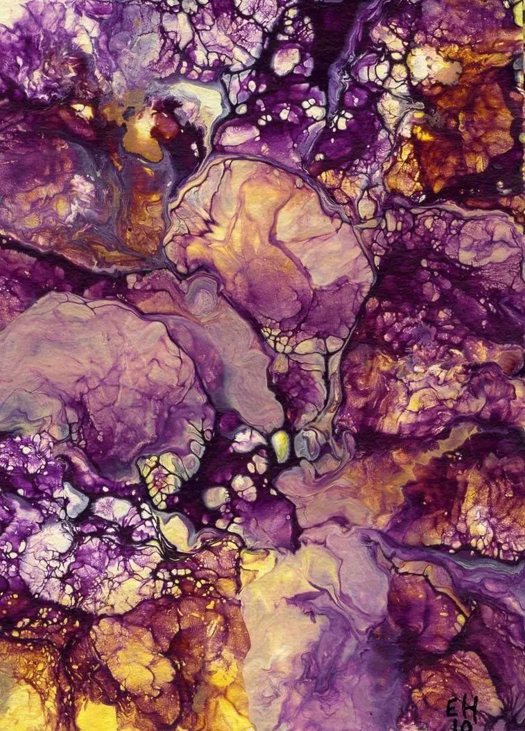 Lavender
