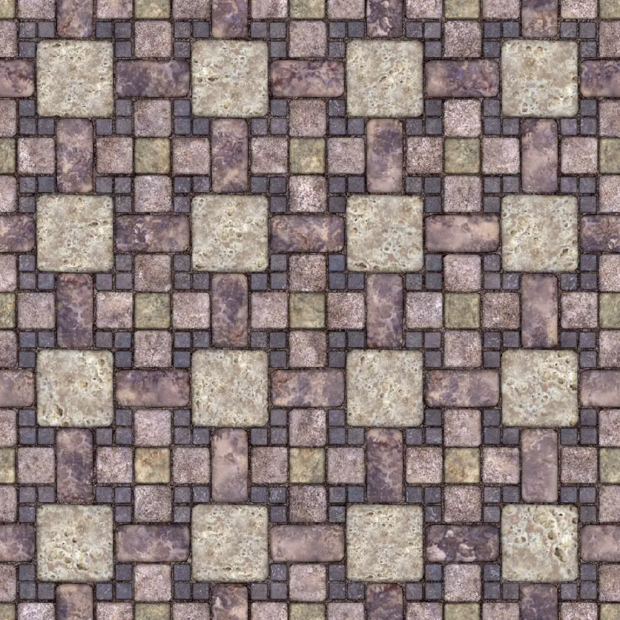 Tile and Paving Material
