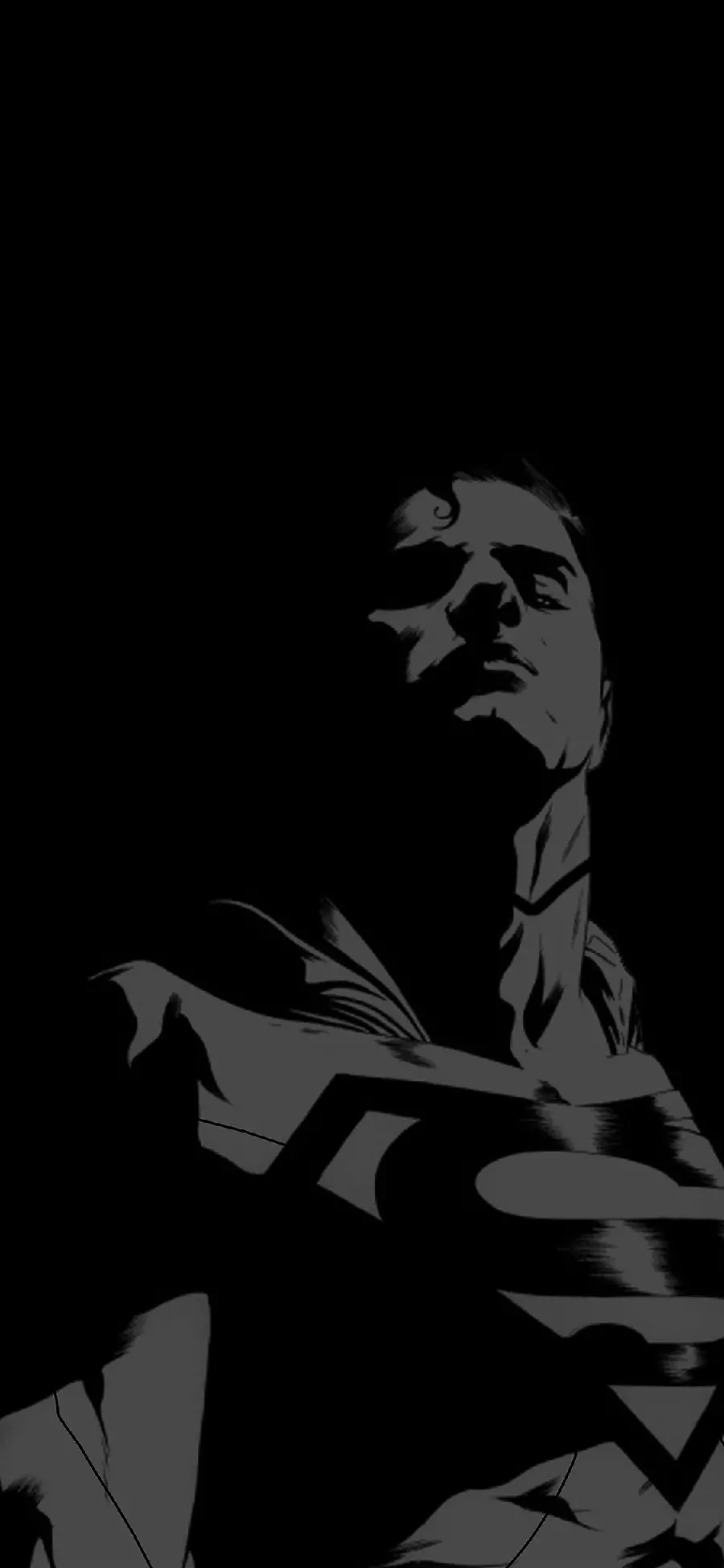 Superman HD Wallpaper