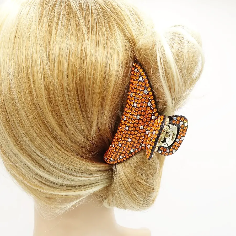 Photo of trendy and new model clips accessories