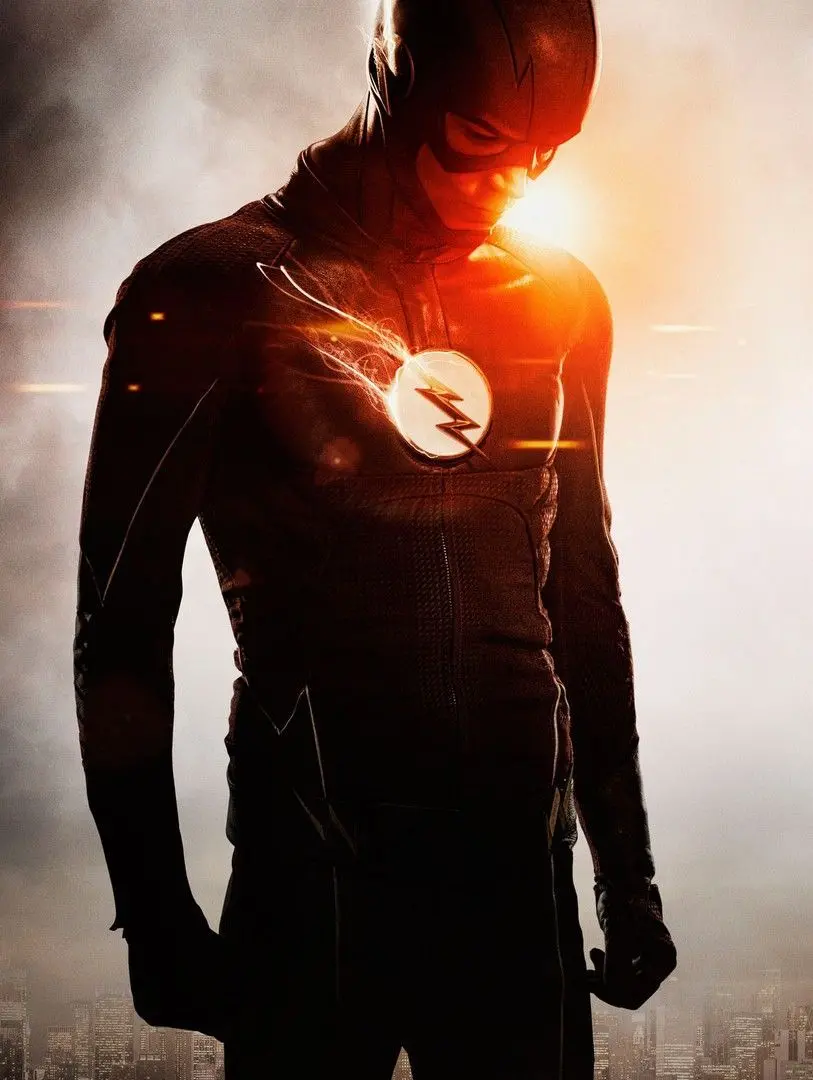 Download Flash Phone Wallpaper