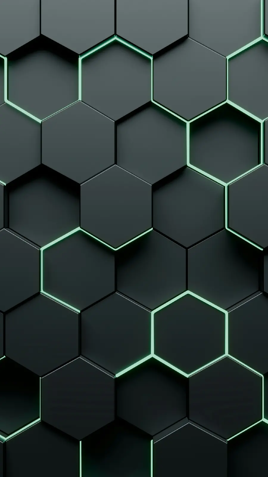 Stylish and special wallpaper