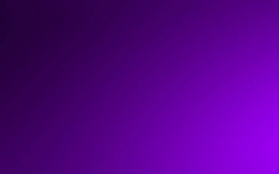 Light and dark purple gradient