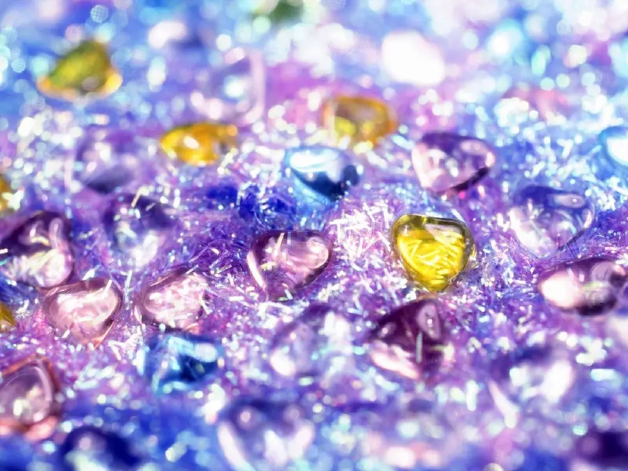 Glass art  e
