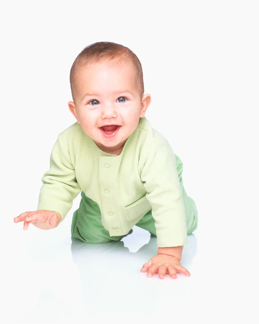 Funny children's photos