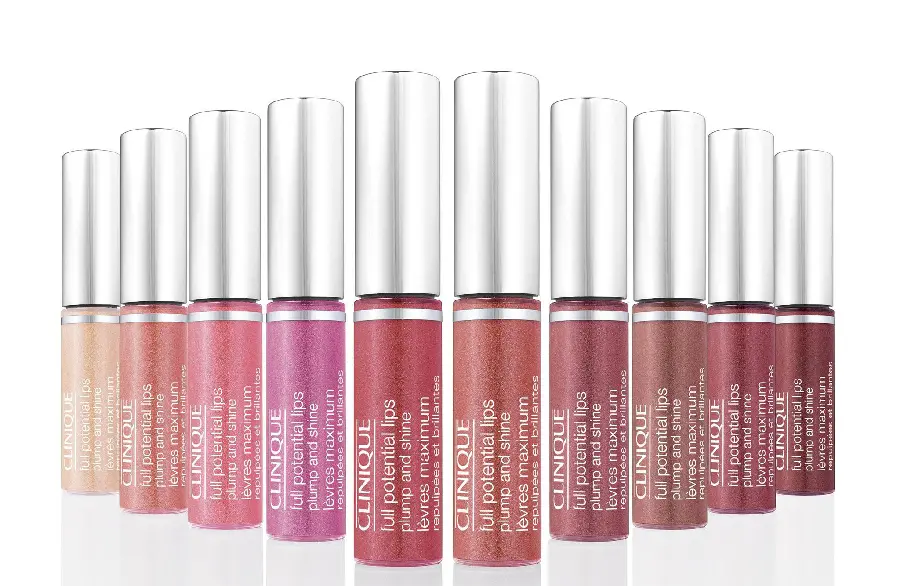 Cosmetics Background