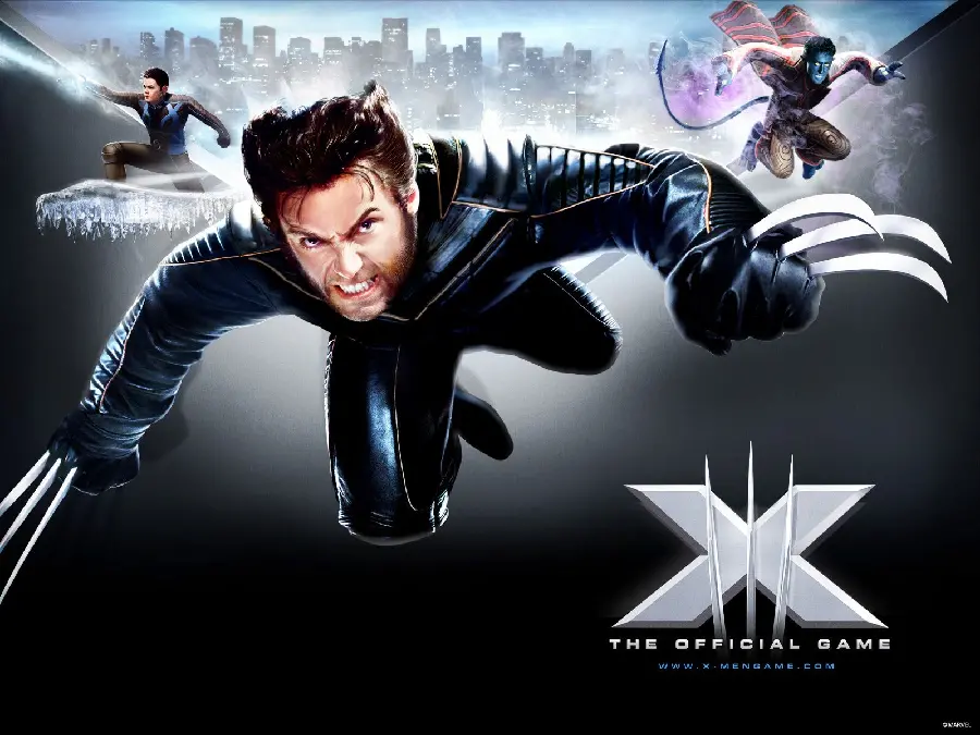 Wolverine Movie
