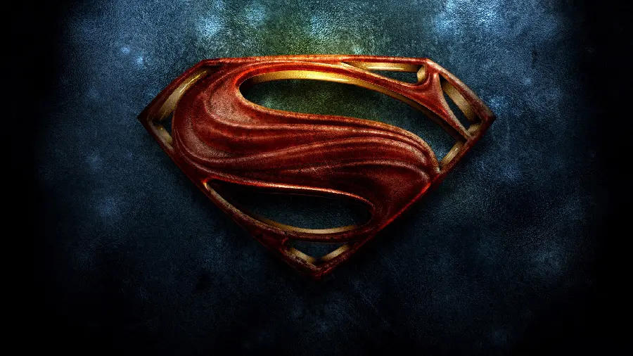 Download Superman Logo