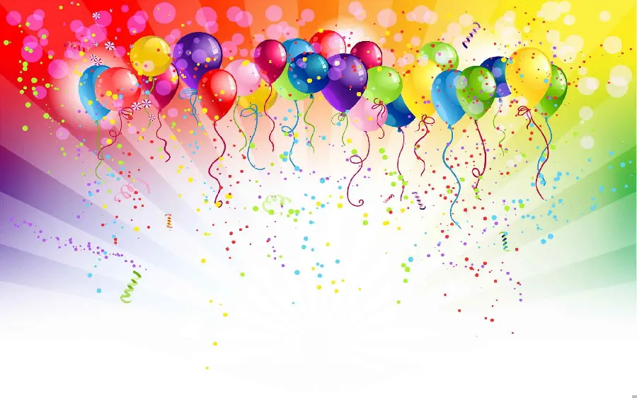 Download all the backgrounds of birthday cards with excellent quality