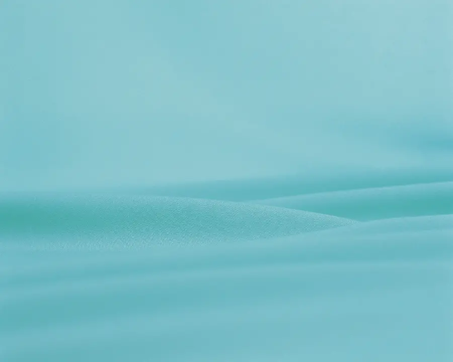 Work profile photo with fabric texture design