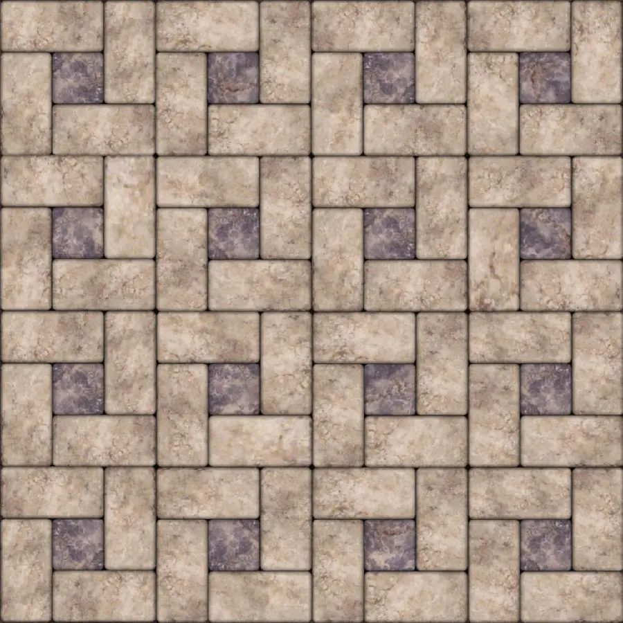 Tile and Paving Material