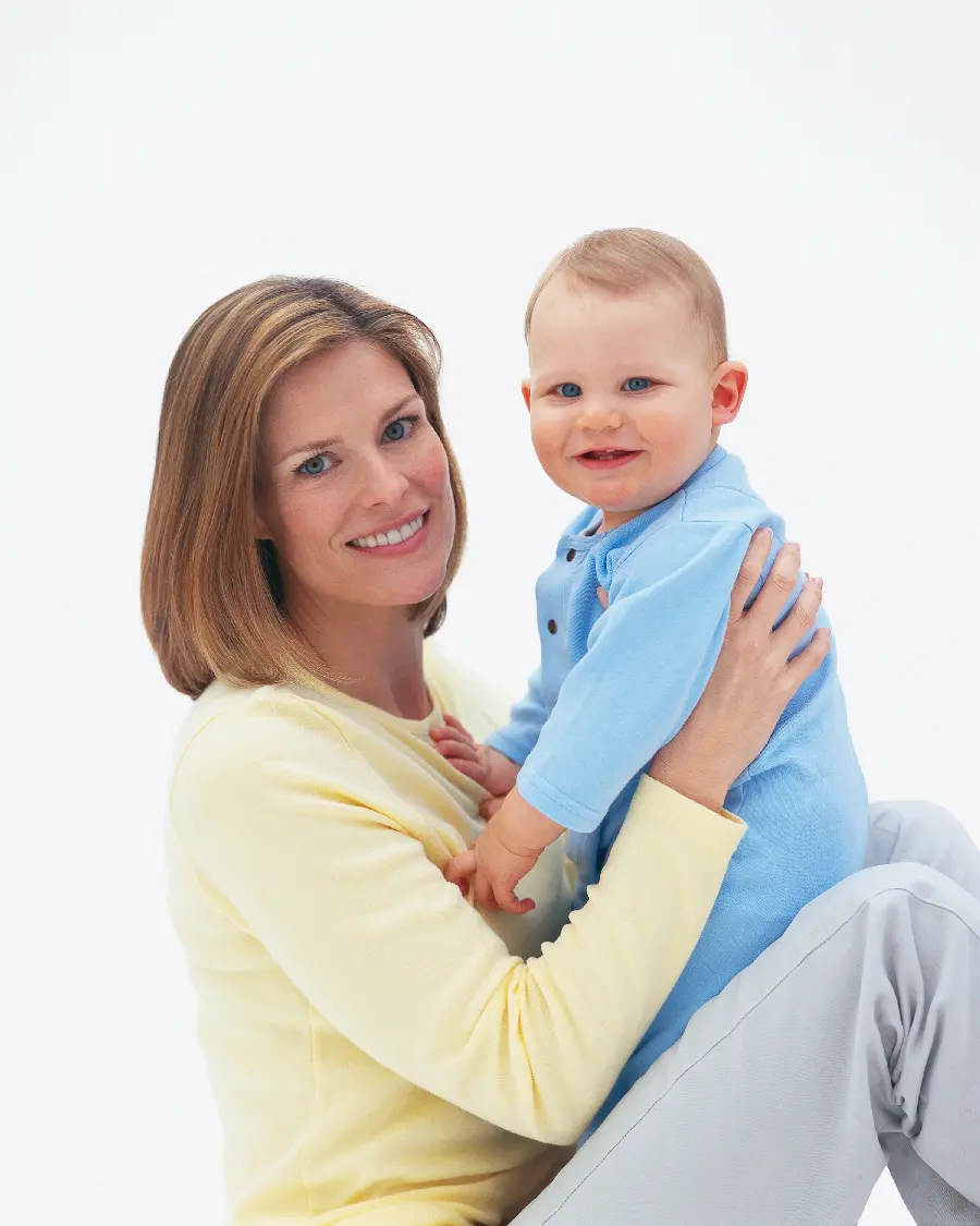 Lovely Baby Profile Picture