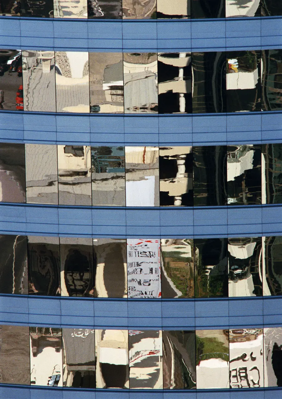 Tower and Building Architecture