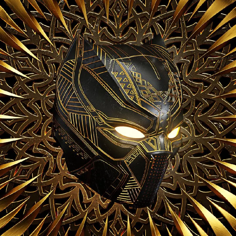Black Panther