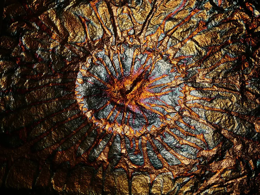 Gold Background