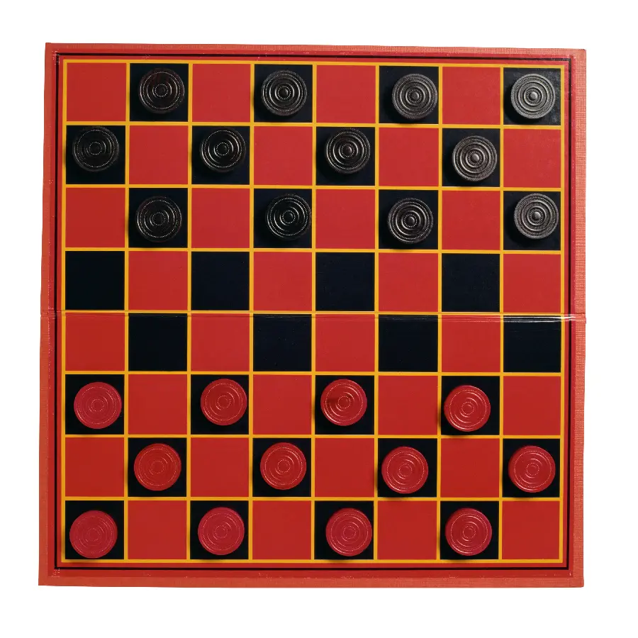 High quality chess board photo