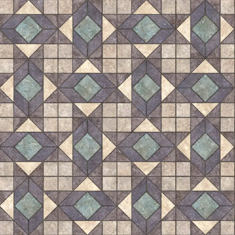 Tile and Paving Material