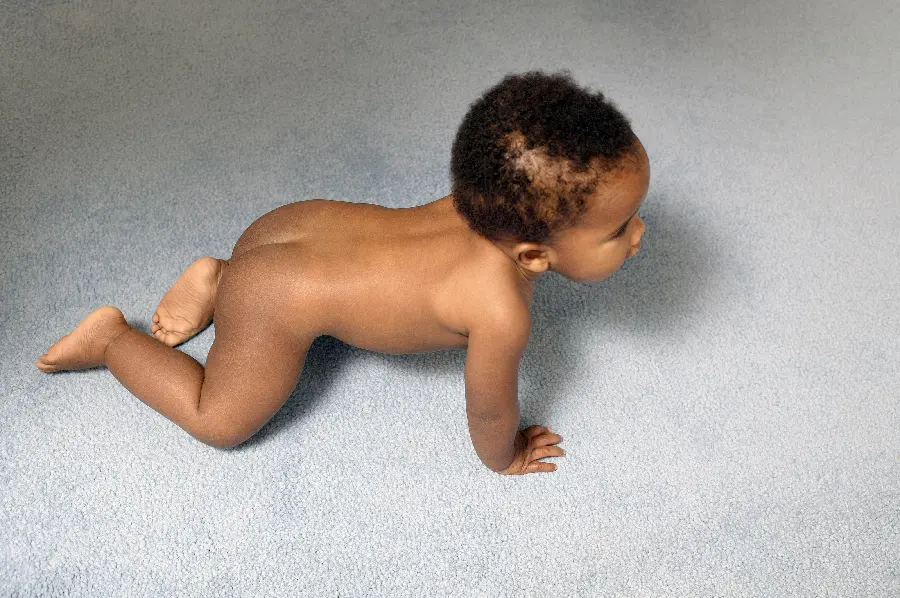 Cute and funny baby photo and baby photo