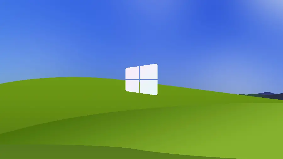 Windows XP