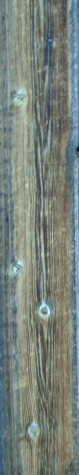 Wooden board