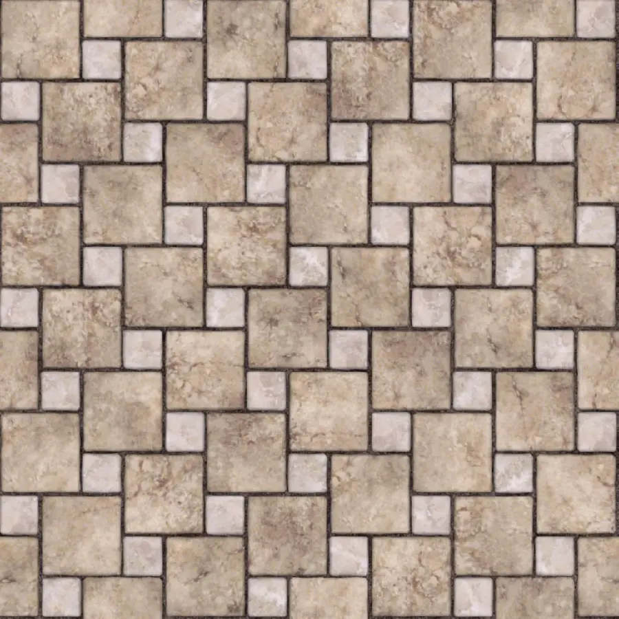 Tile and Paving Material