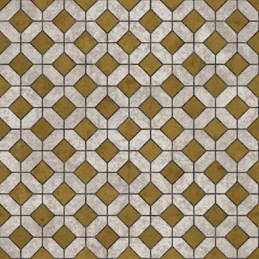 Tile and Paving Materials