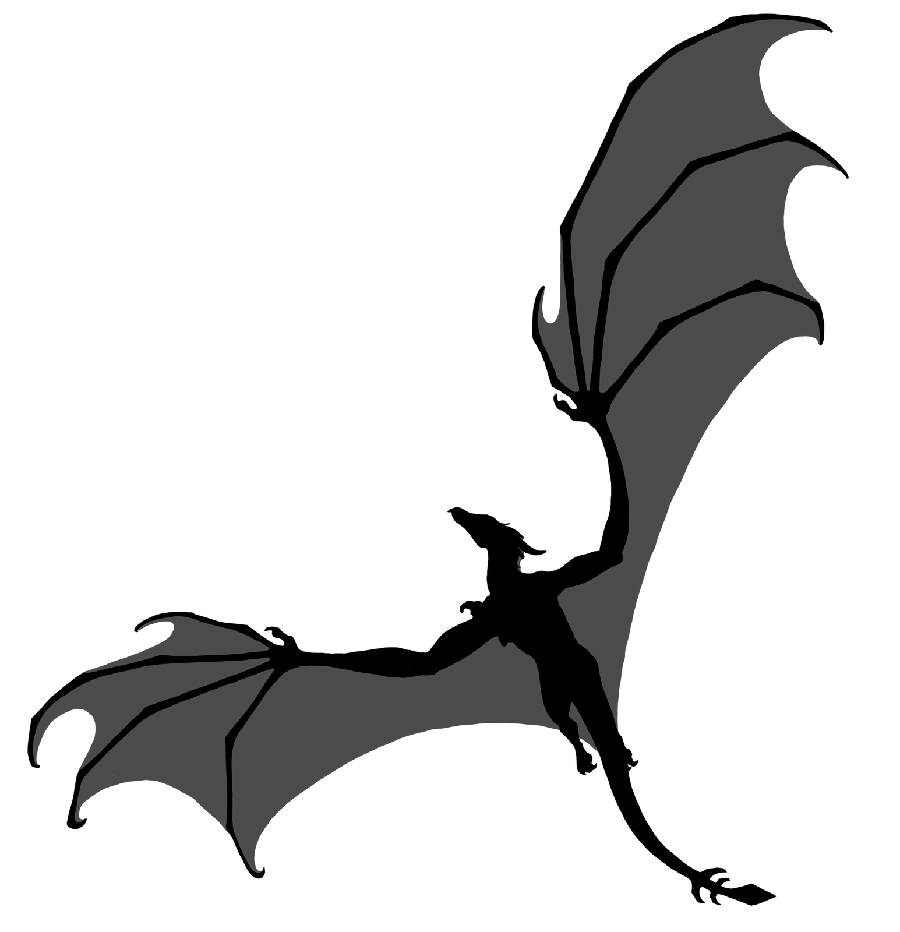 High quality PNG image and cut out dragon PNG