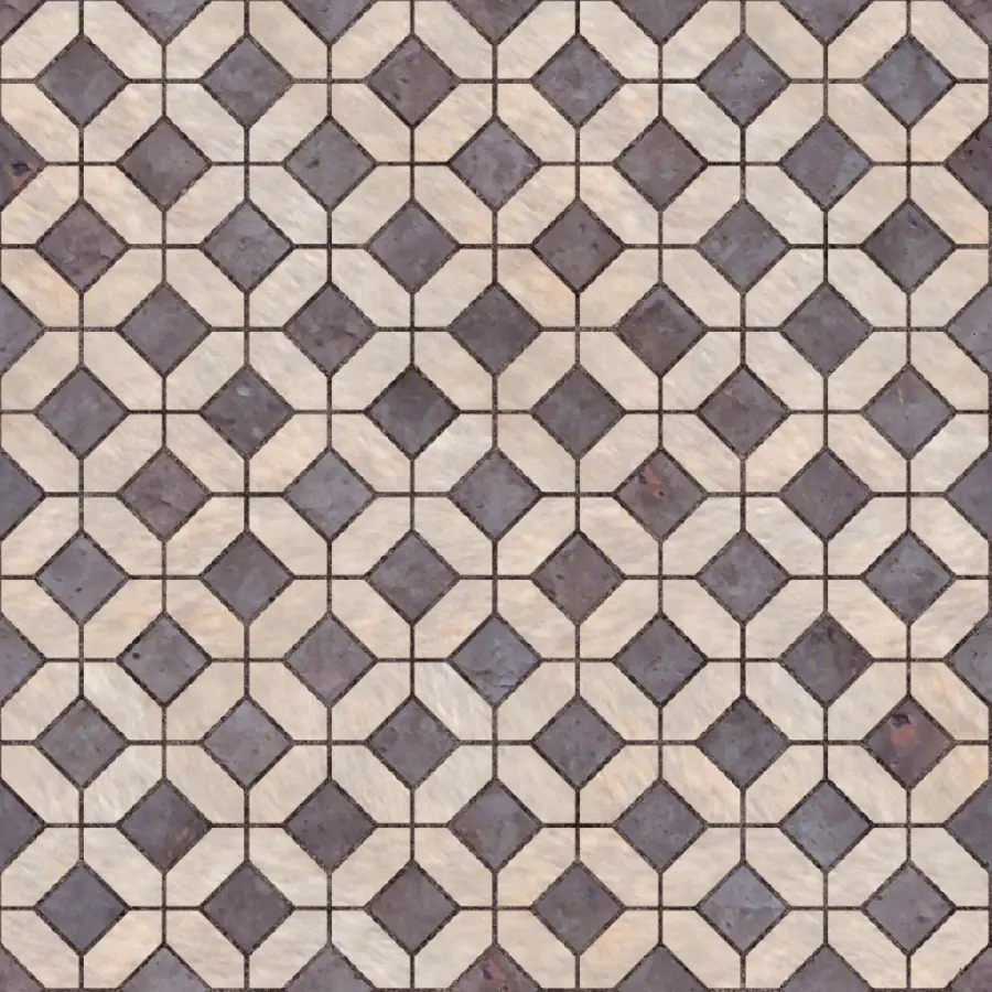 Tile and Paving Materials