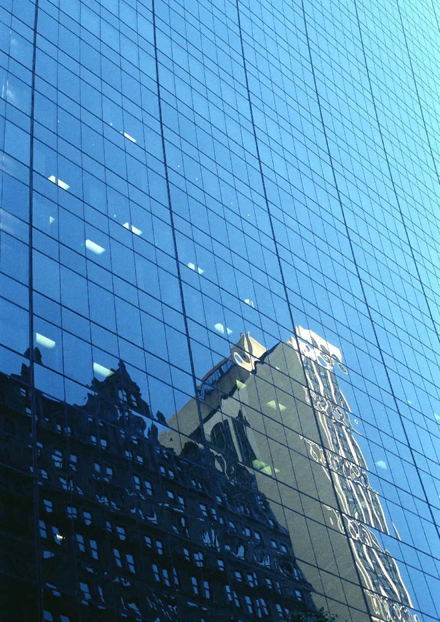 Tower and Building Architecture