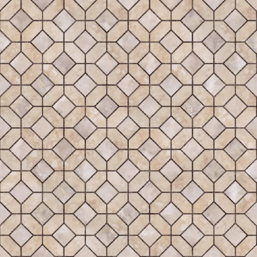 Tile and Paving Materials