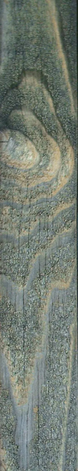 Wooden board