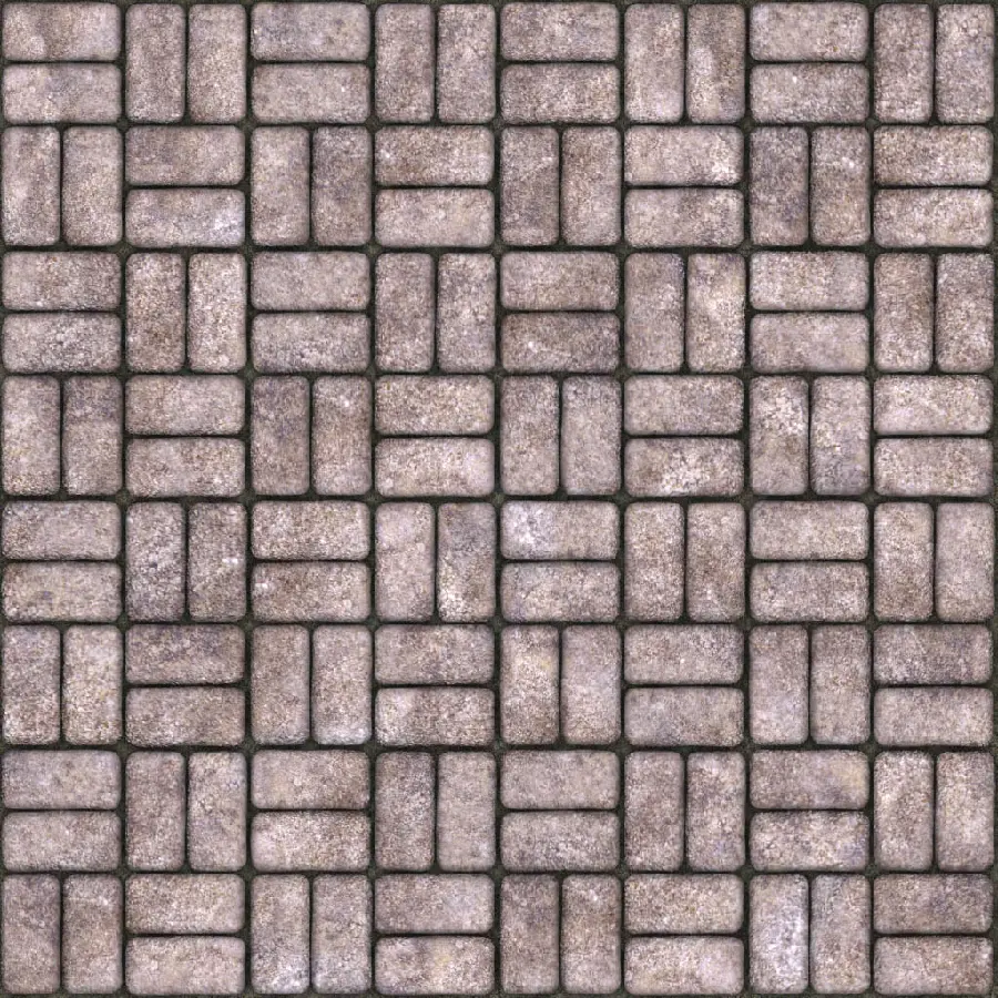 Tile and Paving Materials