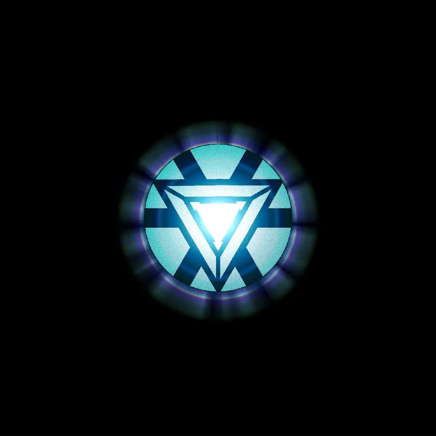 Iron Man 4k AMOLED Wallpaper
