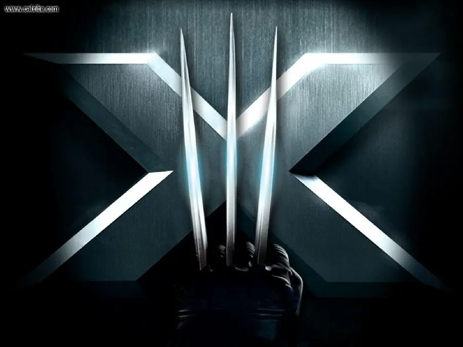 Wolverine movie image