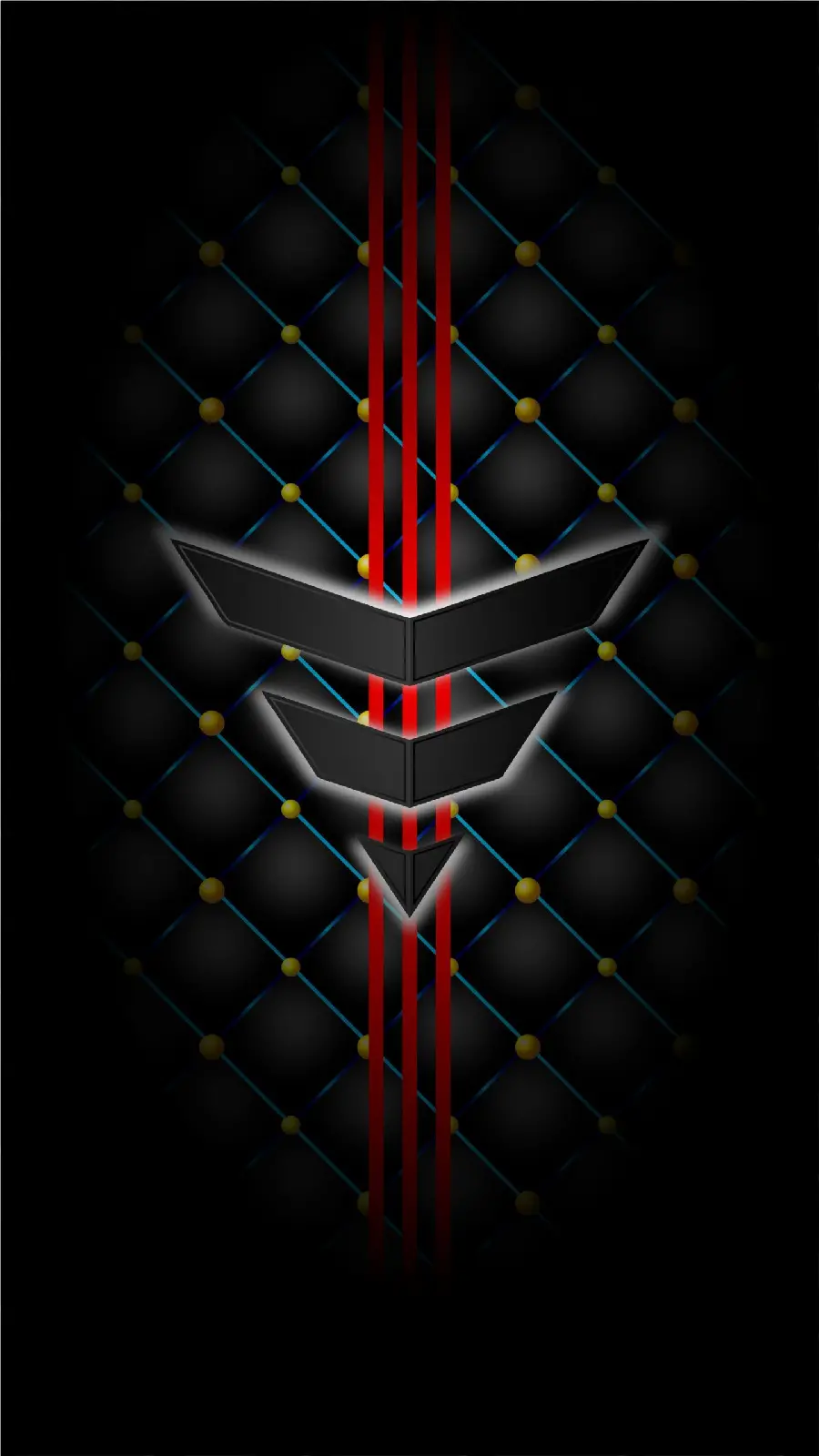 Black Gold Wallpaper
