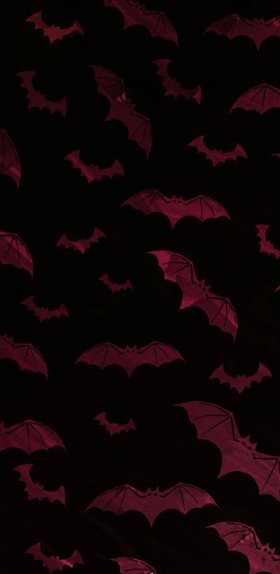 Bat Background