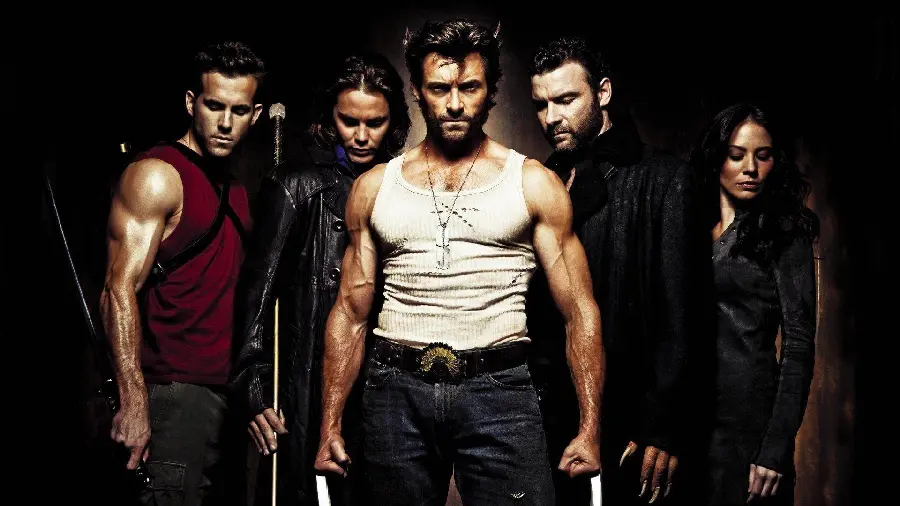 Wolverine Movie