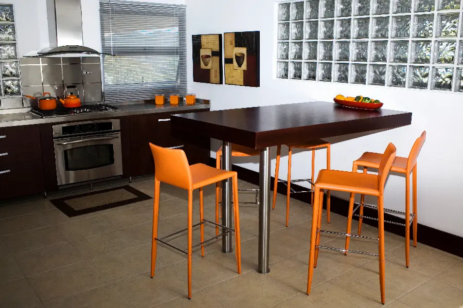 Luxury home and building interior design