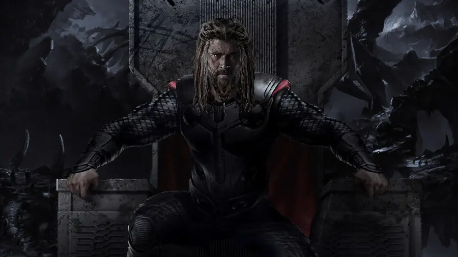 Thor desktop
