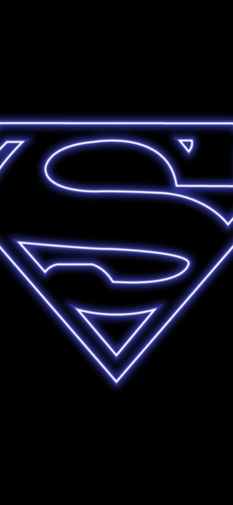Superman Logo