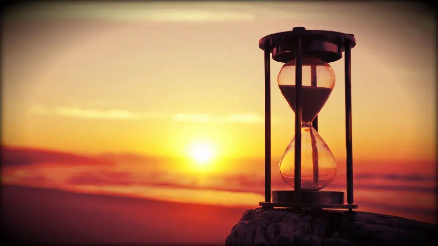 Hourglass