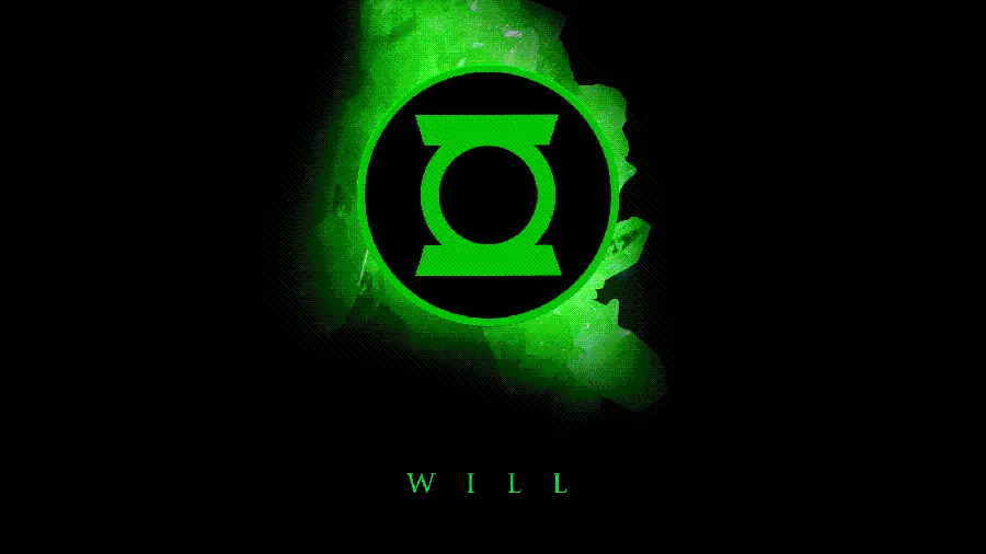 Green Lantern