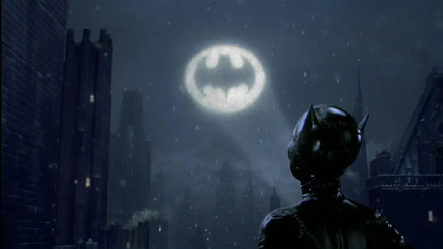 Bat Wallpaper