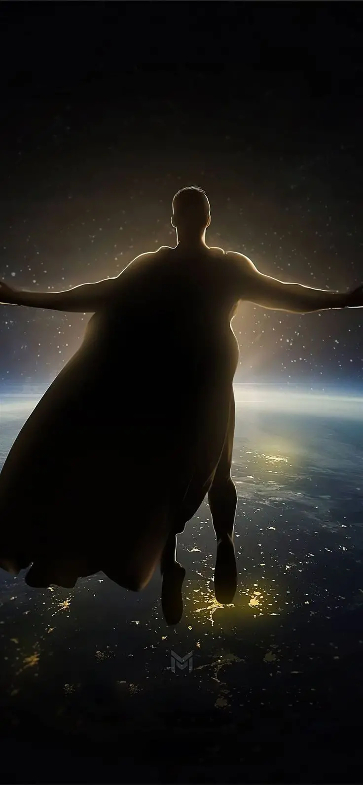 Superman Photo High Quality