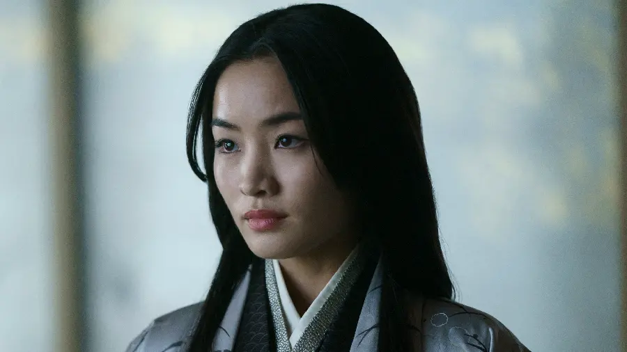 New image from the Shogun series