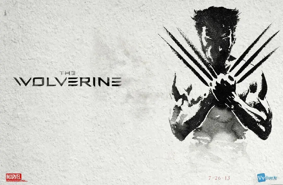 Wolverine Movie