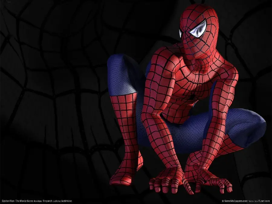 Carnage Background