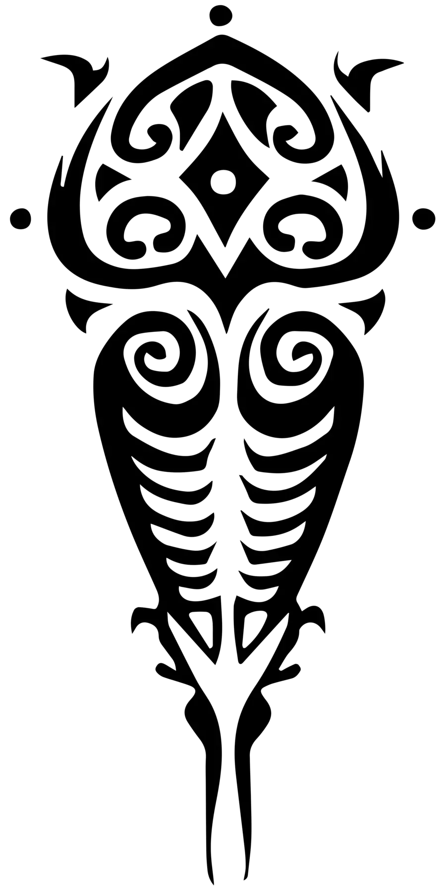 Download PNG Tattoo Design